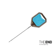 Croseta Delphin T-END GripX Safety