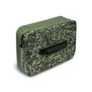 Geanta pentru Monturi Delphin RigStation Space C2G, 31x24x11cm