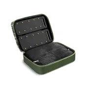 Geanta pentru Monturi Delphin RigStation Space C2G, 31x24x11cm