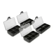 Geanta pentru Monturi Delphin RigStation Space C2G, 31x24x11cm