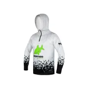 Hanorac cu Glugă si Protectie UV Delphin UV ARMOR 50+ Reaxe