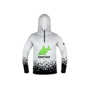 Hanorac cu Glugă si Protectie UV Delphin UV ARMOR 50+ Reaxe