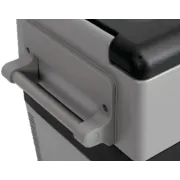 Lada Frigorifica Portabila DINIWID S55 – 52L, Congelare si Racire