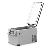 Lada Frigorifica Portabila DINIWID S45 – 42L, Racire si Congelare