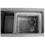 Lada Frigorifica Portabila DINIWID S45 – 42L, Racire si Congelare