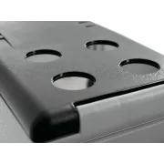 Lada Frigorifica Portabila DINIWID S45 – 42L, Racire si Congelare