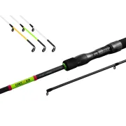Lanseta Delphin CROXER 270cm, 45g – Versatilitate pentru Spinning și Feeder