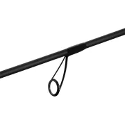 Lanseta Delphin CROXER 240cm, 45g – Versatilitate pentru Spinning și Feeder