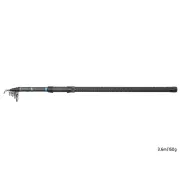Lanseta Telescopica Delphin CAPRI Tele NXT, 3.60m, 150g
