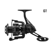 Mulineta Delphin SHARX 4T 4000