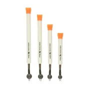 Pluta Waggler Matrix Foam Pellet Waggler, 9mm