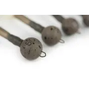 Pluta Waggler Matrix Foam Pellet Waggler, 9mm