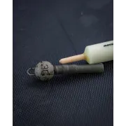 Pluta Waggler Matrix Foam Pellet Waggler, 9mm