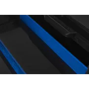 Scaun Modular Preston Absolute Station Graphite