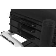 Scaun Modular Preston Absolute Station White