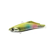 Vobler DUO Bay Ruf Tide Vib 60,Culoare UV Gold Rainbow, 6cm, 9.6g