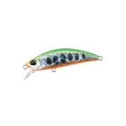 Vobler DUO Spearhead Ryuki 50S,Culoare Lime Yamame OB, 5cm, 4.5g
