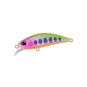 Vobler Spinning DUO Spearhead Ryuki 45S,Culoare Pink Clown Yamame, 4.5cm, 4g
