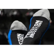 Șosete Preston Socks Twin Pack, Mărime 39-43