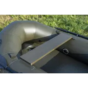 Barcă Gonflabilă Fox Inflatable Boat Air Deck, 200x138cm