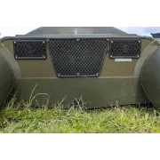 Barcă Gonflabilă Fox Inflatable Boat Air Deck, 200x138cm