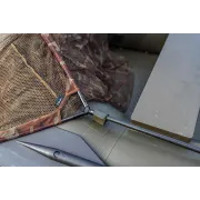 Barcă Gonflabilă Fox Inflatable Boat Air Deck, 200x138cm