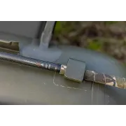 Barcă Gonflabilă Fox Inflatable Boat Air Deck, 200x138cm