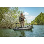 Barcă Gonflabilă Fox Inflatable Boat Air Deck, 200x138cm