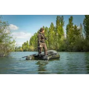 Barcă Gonflabilă Fox Inflatable Boat Air Deck, 200x138cm