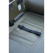 Barcă Gonflabilă cu Podina din Aluminiu Fox Inflatable Boat Aluminium Deck, 290x166cm