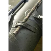 Barcă Gonflabilă cu Podina din Aluminiu Fox Inflatable Boat Aluminium Deck, 290x166cm