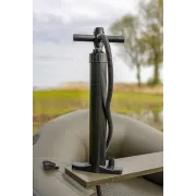 Barcă Gonflabilă cu Podina din Aluminiu Fox Inflatable Boat Aluminium Deck, 290x166cm