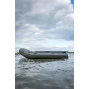 Barcă Gonflabilă cu Podina din Aluminiu Fox Inflatable Boat Aluminium Deck, 290x166cm