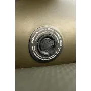 Barcă Gonflabilă cu Podina din Aluminiu Fox Inflatable Boat Aluminium Deck, 290x166cm