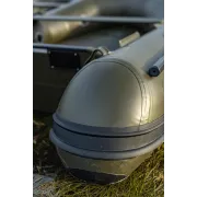 Barcă Gonflabilă cu Podina din Aluminiu Fox Inflatable Boat Aluminium Deck, 290x166cm