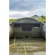 Barcă Gonflabilă cu Podina din Aluminiu Fox Inflatable Boat Aluminium Deck, 290x166cm