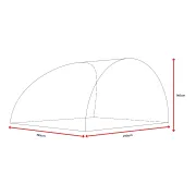 Cort Avid Carp EXO+ Bivvy