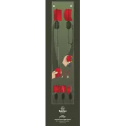 Fox Rage Predator System Drifter – Plută versatilă pentru pescuitul stiucii la distanță