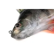 Fox Rage Ultra-Realistic Perch Replicant