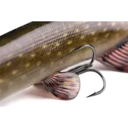 Fox Rage Ultra-Realistic Pike Replicant