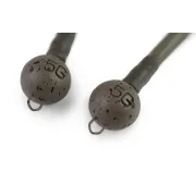 Greutati pentru Plute Waggler Matrix Pellet Waggler Weights, 2buc/plic