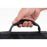 Husa Lanseta Semirigida FOX RAGE Voyager Hard Rod Sleeve Single, 145cm