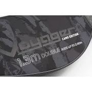 Husa Lanseta Semirigida FOX RAGE Voyager Hard Rod Sleeve Single, 145cm