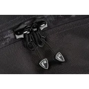 Husa Lanseta Semirigida FOX RAGE Voyager Hard Rod Sleeve Single, 145cm