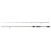 Lanseta Abu Garcia SPIKE S Tech Rig, 2.44m, 3-21g