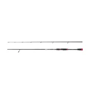 Lanseta Berkley Zilla Pike Spin 802H, 2.44m, 30-90g