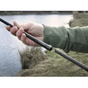 Lanseta Crap Delphin CorsaBlack NERO 3,80m, 3.50lbs, 2 Buc