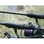 Lanseta Crap Delphin CorsaBlack NERO 3,00m, 3.00lbs, 2 Buc