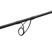 Lanseta Crap Delphin CorsaBlack NERO 3,80m, 3.50lbs, 2 Buc