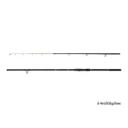 Lanseta Crap Delphin DUNAY Carp 2,40m, 200g, 2 Buc